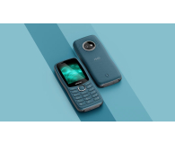 HMD Nokia 123 Shield zielony - 1576605 - zdjęcie 6